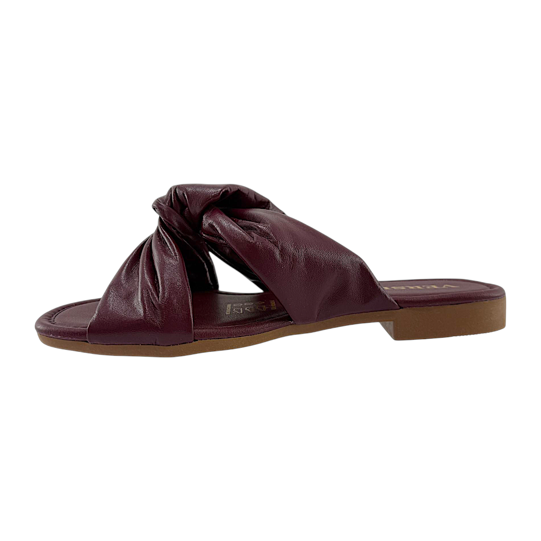 Sandalia Mujer Versilia Domy 0007400