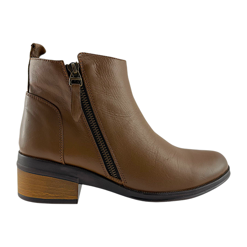 Botin Mujer Versilia Laurent 0006941