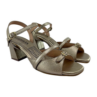 Tacón Mujer Versilia Ayelen 0007409