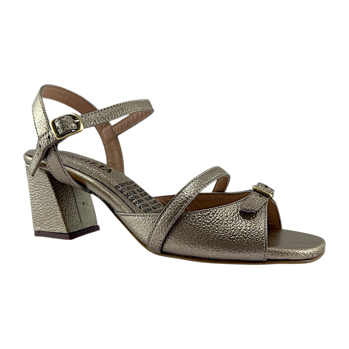 Tacón Mujer Versilia Ayelen 0007409