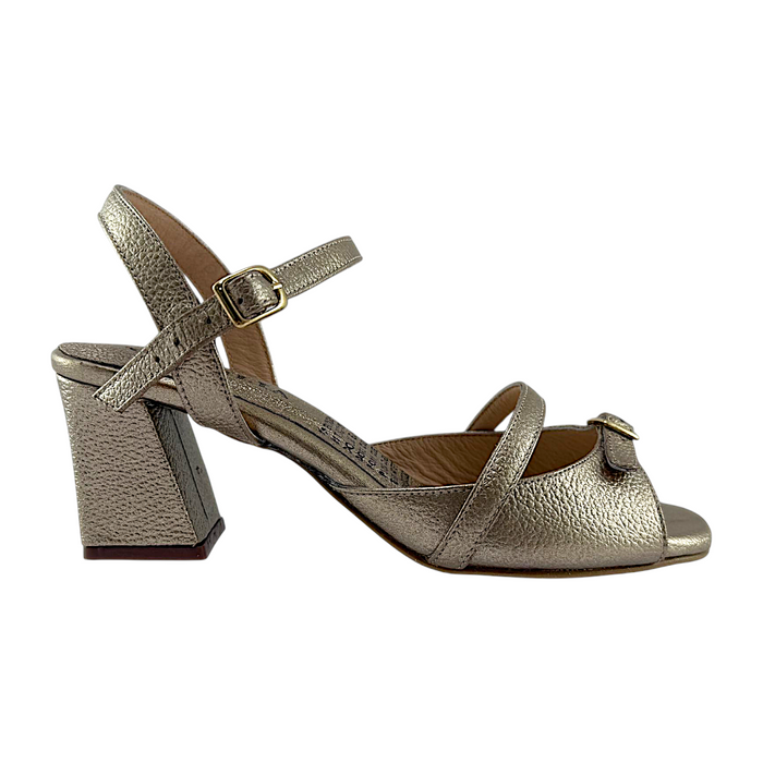 Tacón Mujer Versilia Ayelen 0007409