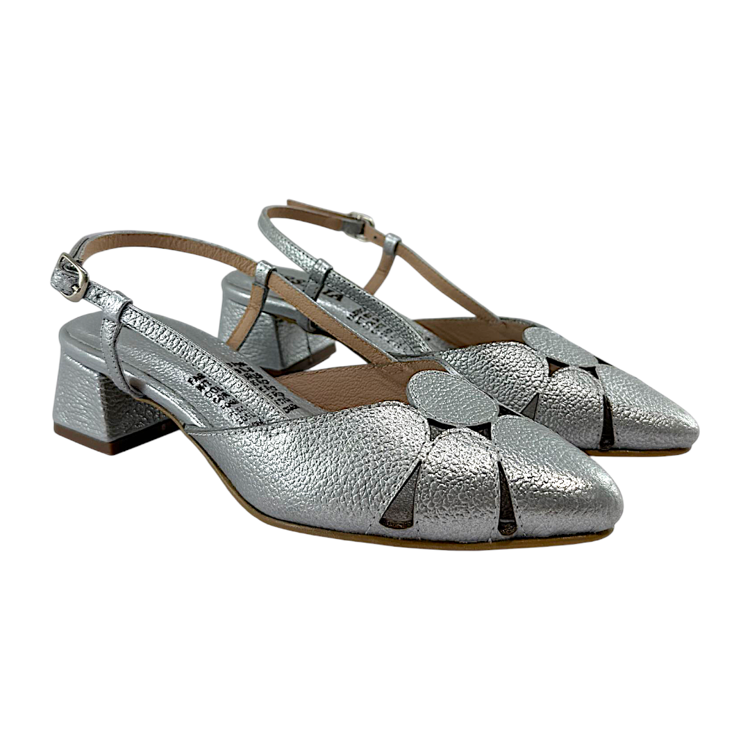 Tacon Mujer Versilia Petunia 0007411