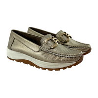 Mocasin Mujer Versilia Lina Maria 0007094