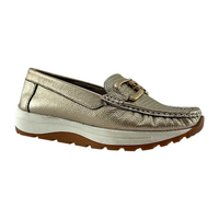 Mocasin Mujer Versilia Lina Maria 0007094