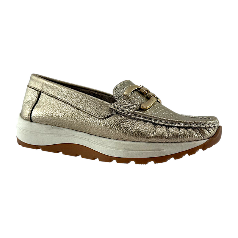 Mocasin Mujer Versilia Lina Maria 0007094