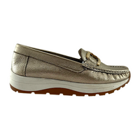 Mocasin Mujer Versilia Lina Maria 0007094