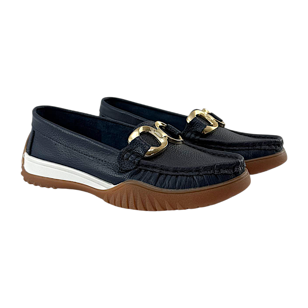 Mocasin Mujer Versilia Doma 0007161