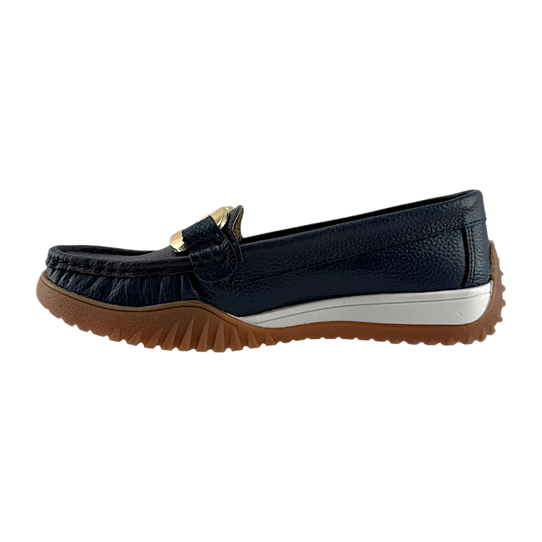 Mocasin Mujer Versilia Doma 0007161