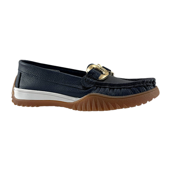 Mocasin Mujer Versilia Doma 0007161