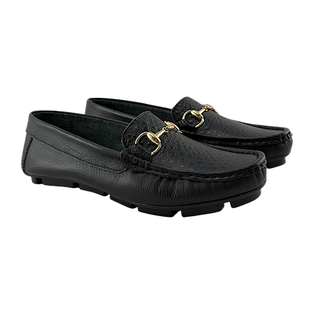 Mocasin Mujer Versilia Alonsa 0007405