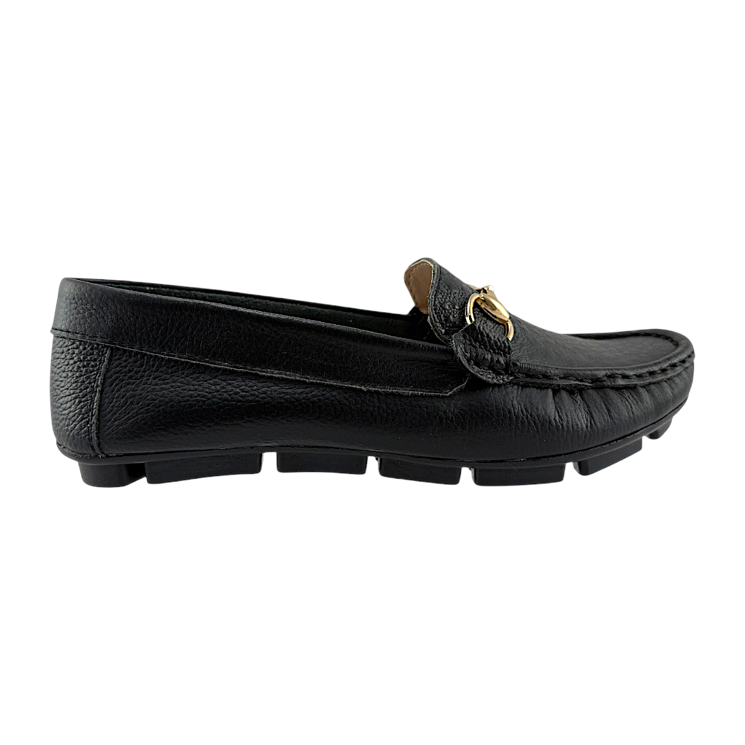 Mocasin Mujer Versilia Alonsa 0007405