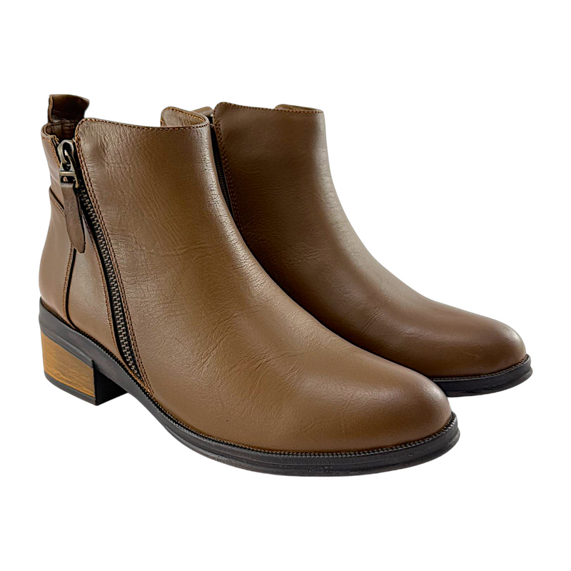 Botin Mujer Versilia Laurent 0006941
