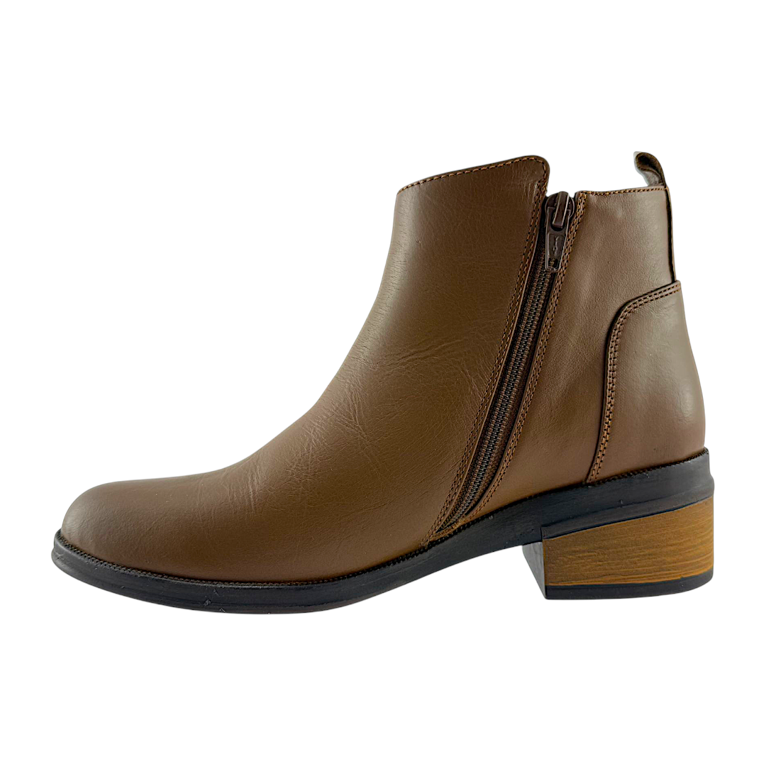 Botin Mujer Versilia Laurent 0006941