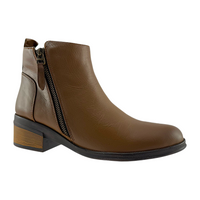 Botin Mujer Versilia Laurent 0006941