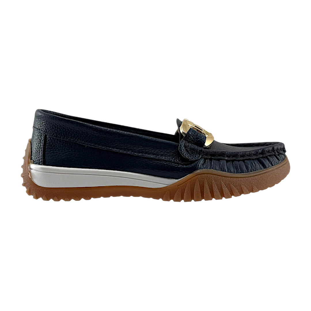 Mocasin Mujer Versilia Doma 0007161