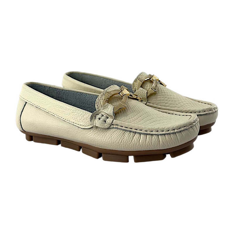 Mocasin Mujer Versilia Salma 0007404