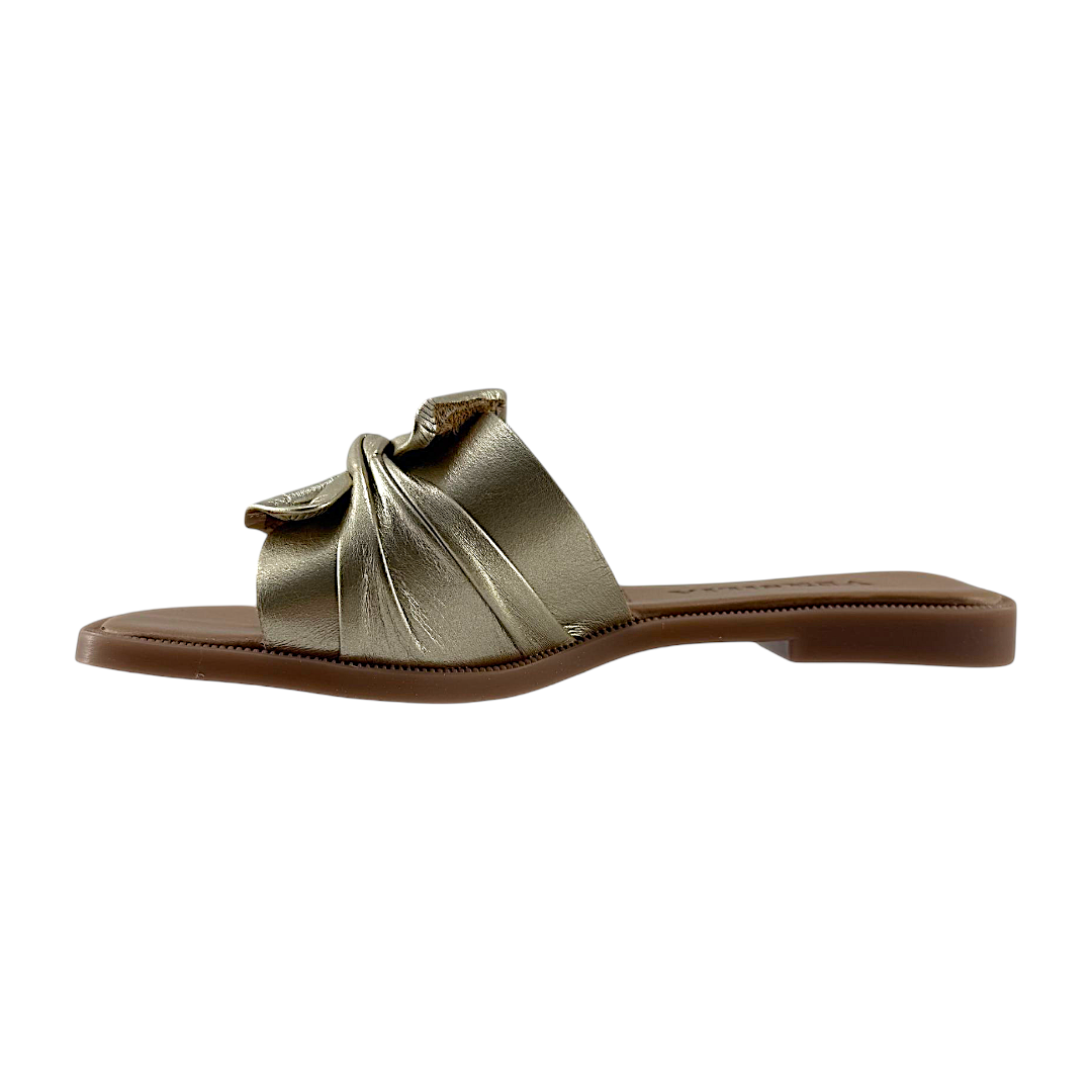 Sandalia Mujer Versilia Plana Brigith Ref. 0007121