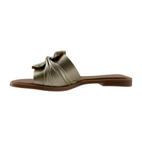 Sandalia Mujer Versilia Plana Brigith Ref. 0007121