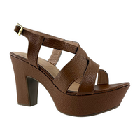 Sandalia Plataforma Mujer Versilia Colmar Ref. 0007118