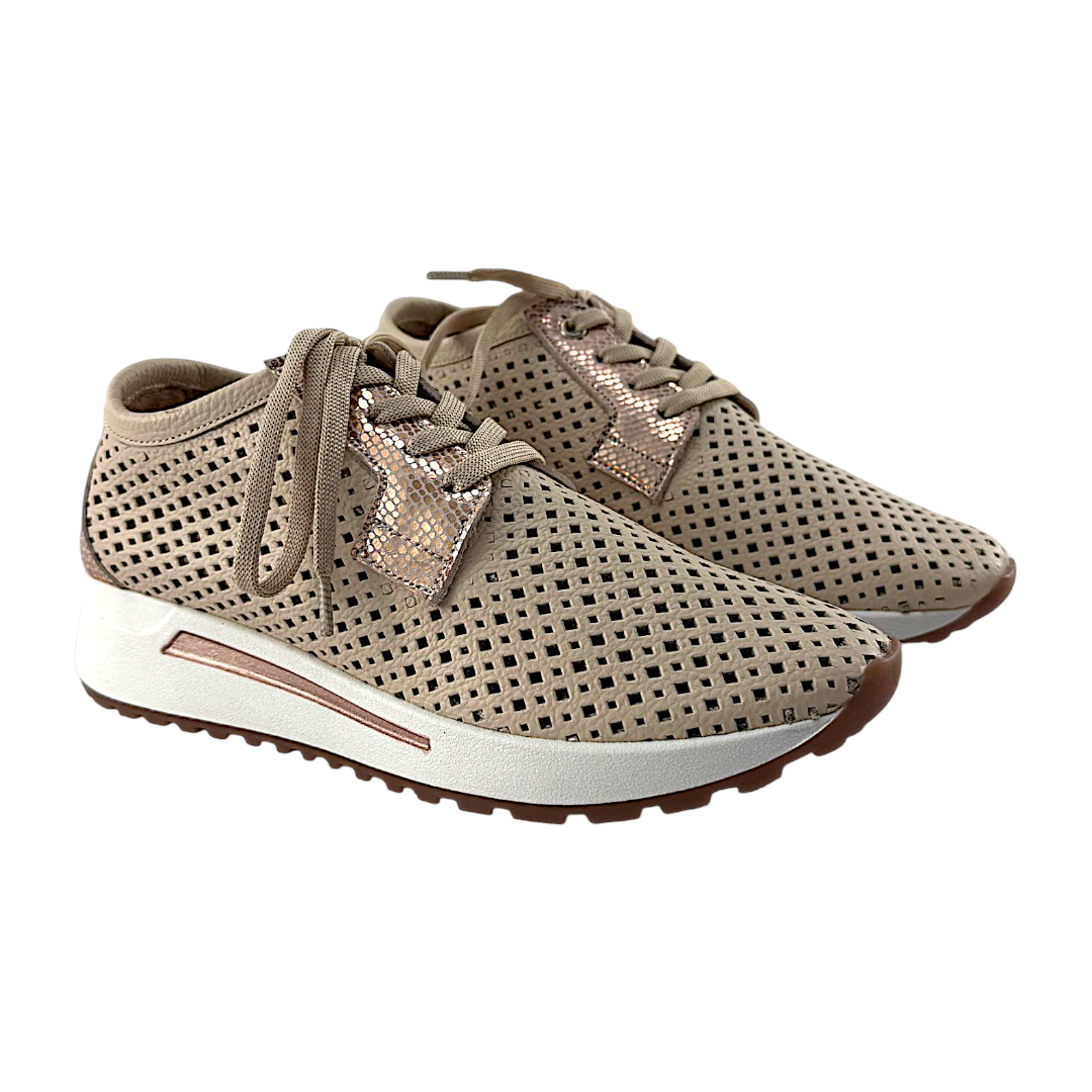 Tennis Mujer Versilia Cindy 0004925