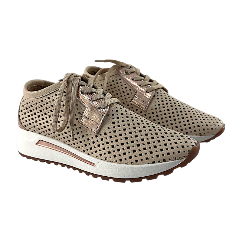 Tennis Mujer Versilia Cindy 0004925