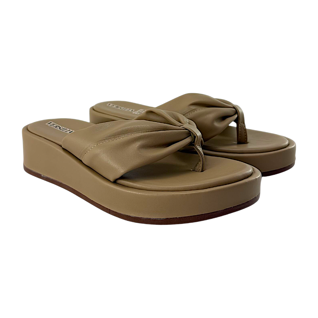 Playera Mujer Versilia Serpan Ref. 0007463