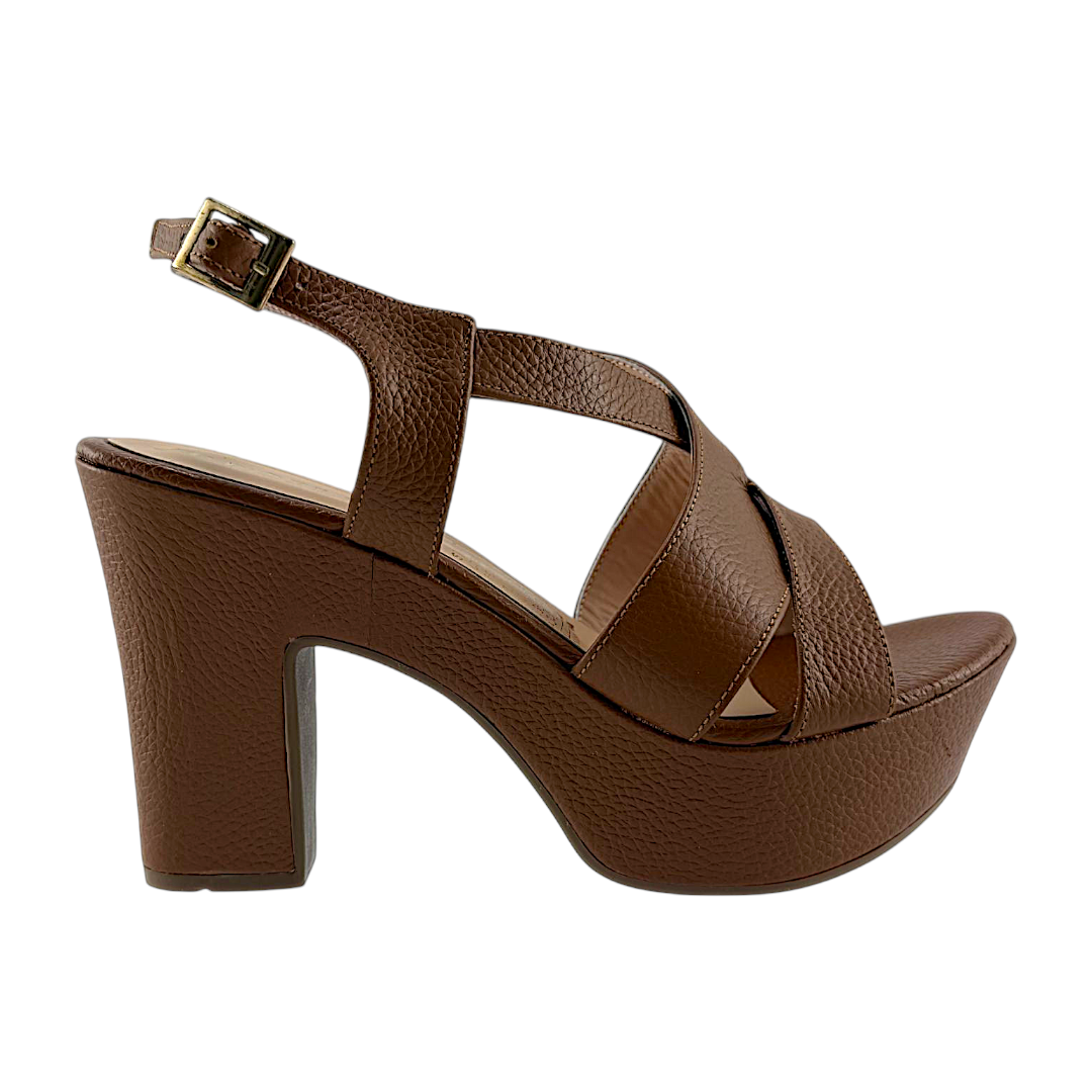 Sandalia Plataforma Mujer Versilia Colmar Ref. 0007118