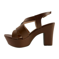 Sandalia Plataforma Mujer Versilia Colmar Ref. 0007118