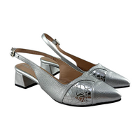 Tacón Sandalia Mujer Versilia Marsella 0007109