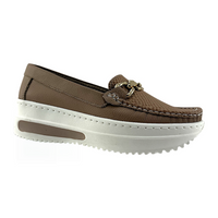Mocasin Mujer Versilia Espinel Ref.0007516