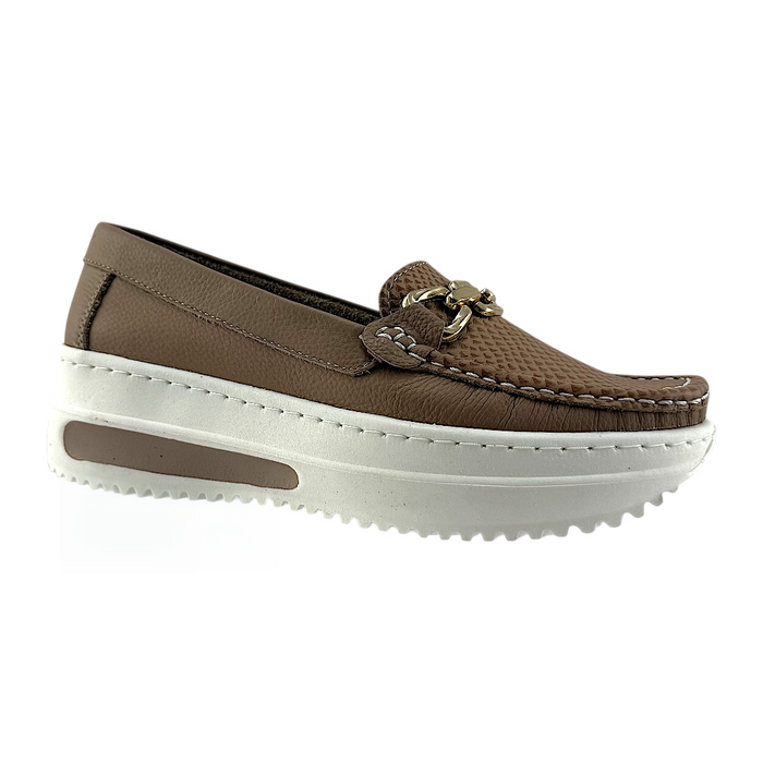 Mocasin Mujer Versilia Espinel Ref.0007516