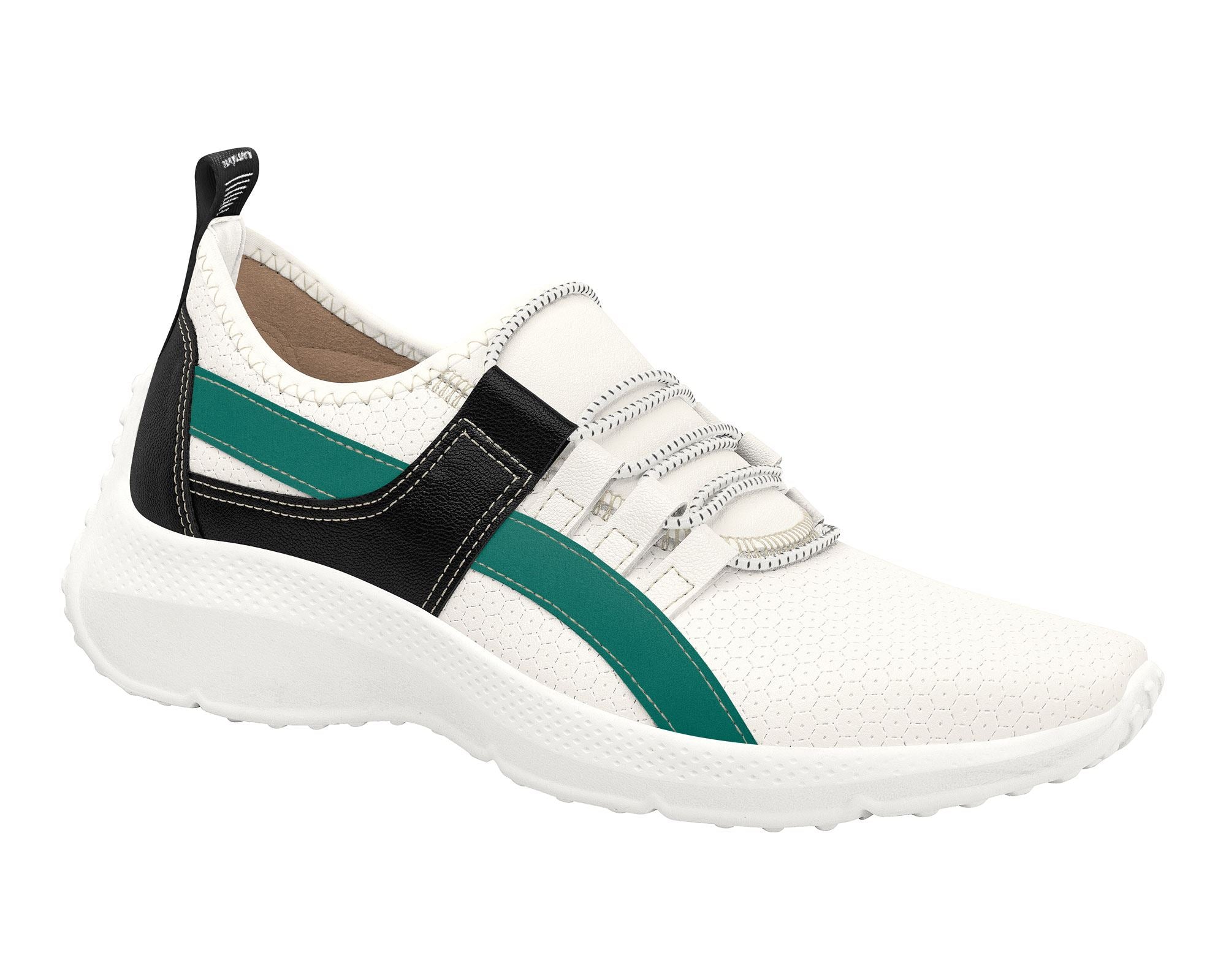 Tenis Mujer Piccadilly Ref. S023004