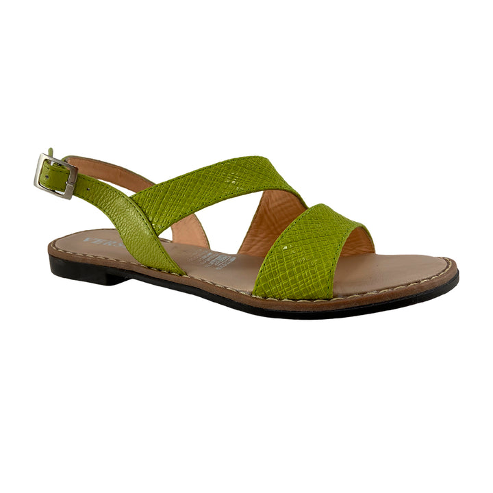 Leather Versilia Sandal main image 1