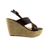 Plataforma Mujer Versilia Manloa 0007079