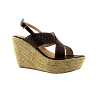 Plataforma Mujer Versilia Manloa 0007079