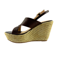 Plataforma Mujer Versilia Manloa 0007079