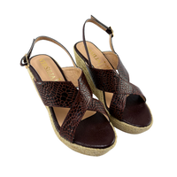 Plataforma Mujer Versilia Manloa 0007079