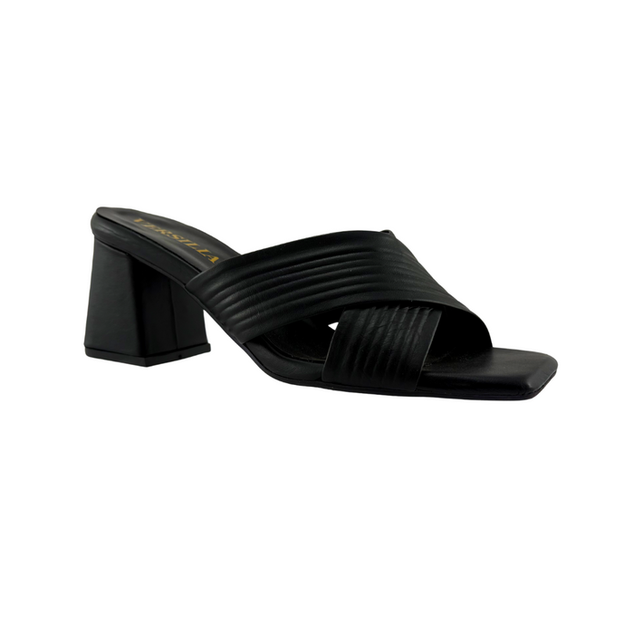 Tacón Mujer Versilia Berta 0006981
