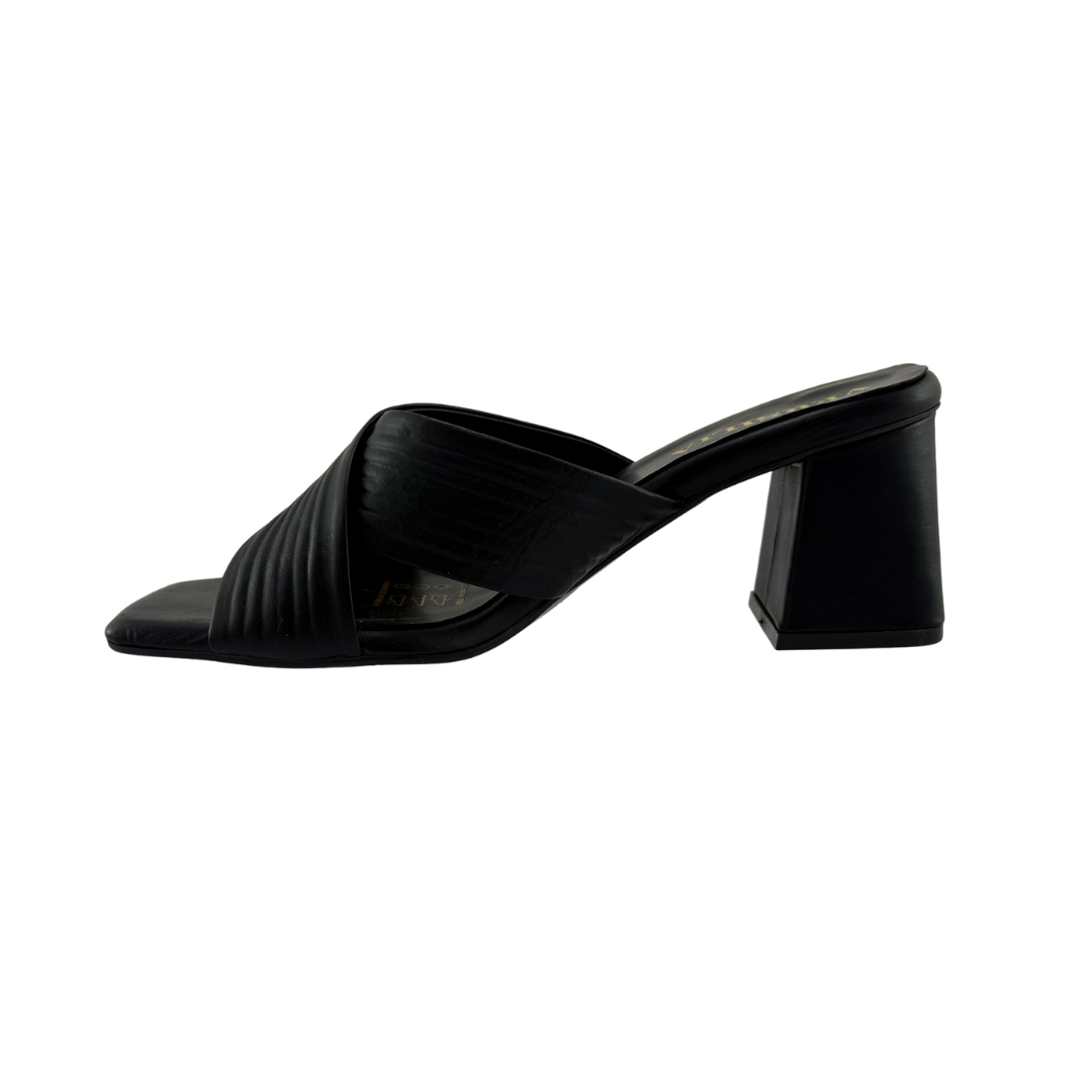 Tacón Mujer Versilia Berta 0006981