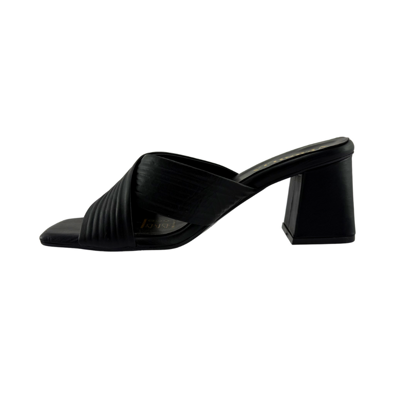 Tacón Mujer Versilia Berta 0006981