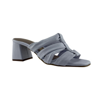 Tacón Mujer Versilia Mongon. 0006741