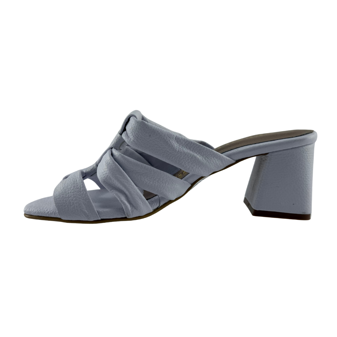 Tacón Mujer Versilia Mongon. 0006741