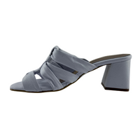 Tacón Mujer Versilia Mongon. 0006741