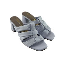 Tacón Mujer Versilia Mongon. 0006741