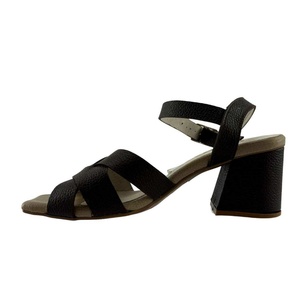 Tacón Mujer Verslia Cata 0007005