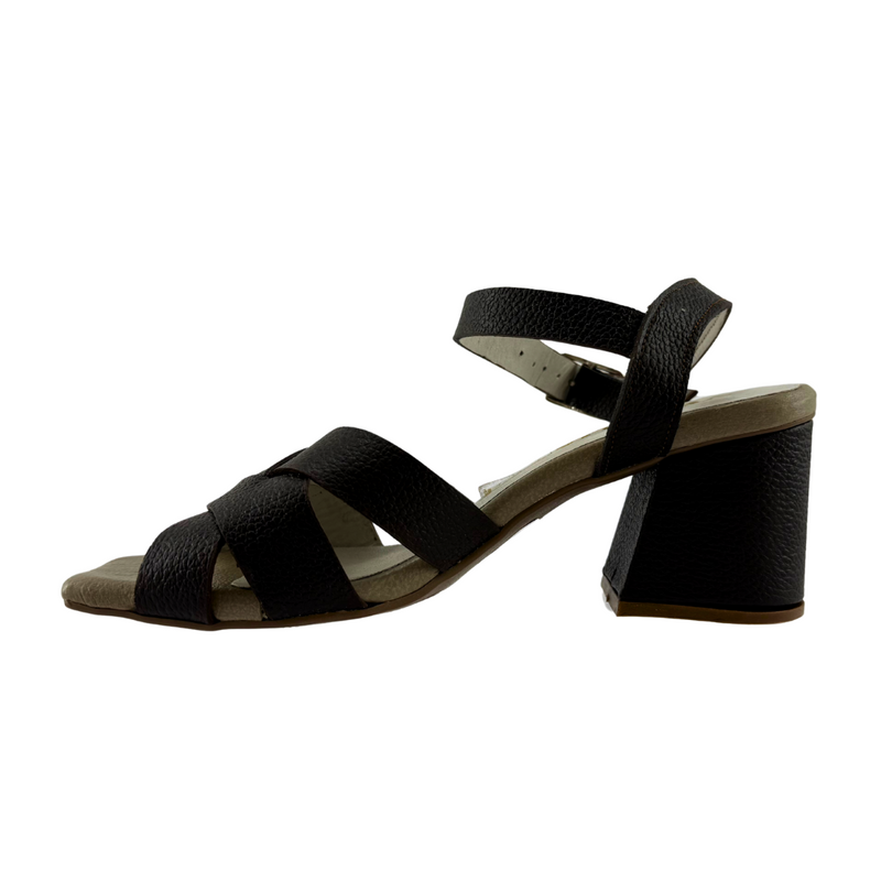 Tacón Mujer Verslia Cata 0007005
