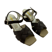 Tacón Mujer Verslia Cata 0007005