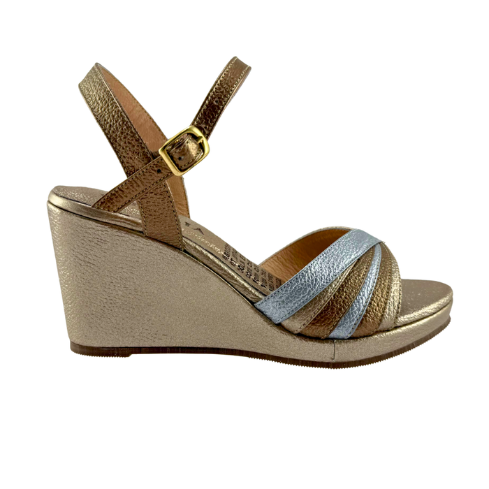 Plataforma Mujer Versilia Elia 0007375