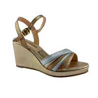 Plataforma Mujer Versilia Elia 0007375