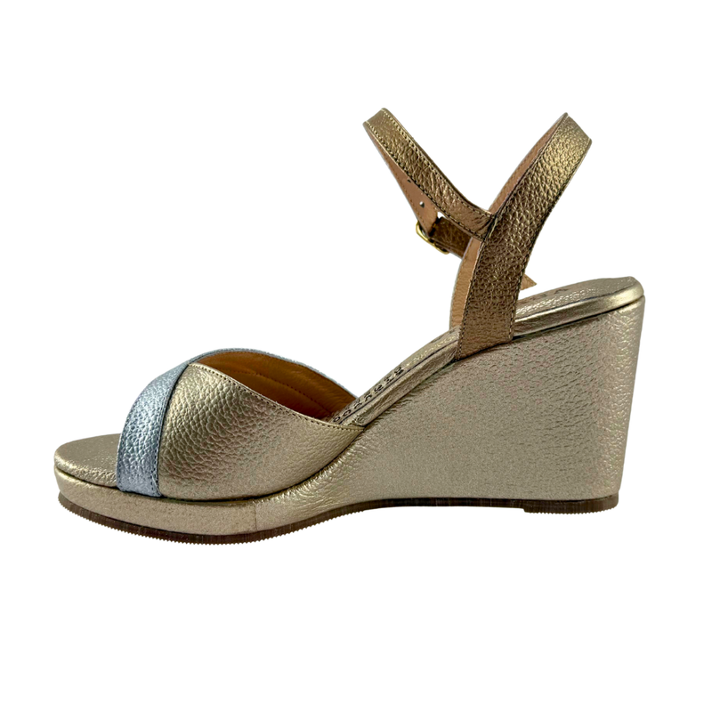 Plataforma Mujer Versilia Elia 0007375